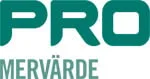 PRO Mervärde logga
