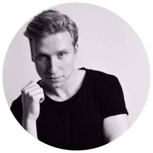 Lucas Malina