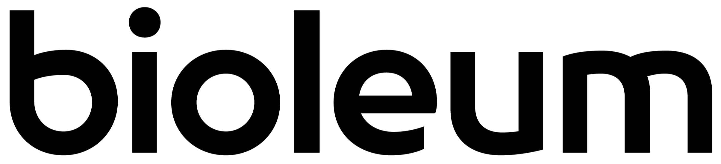 Bioleum logo