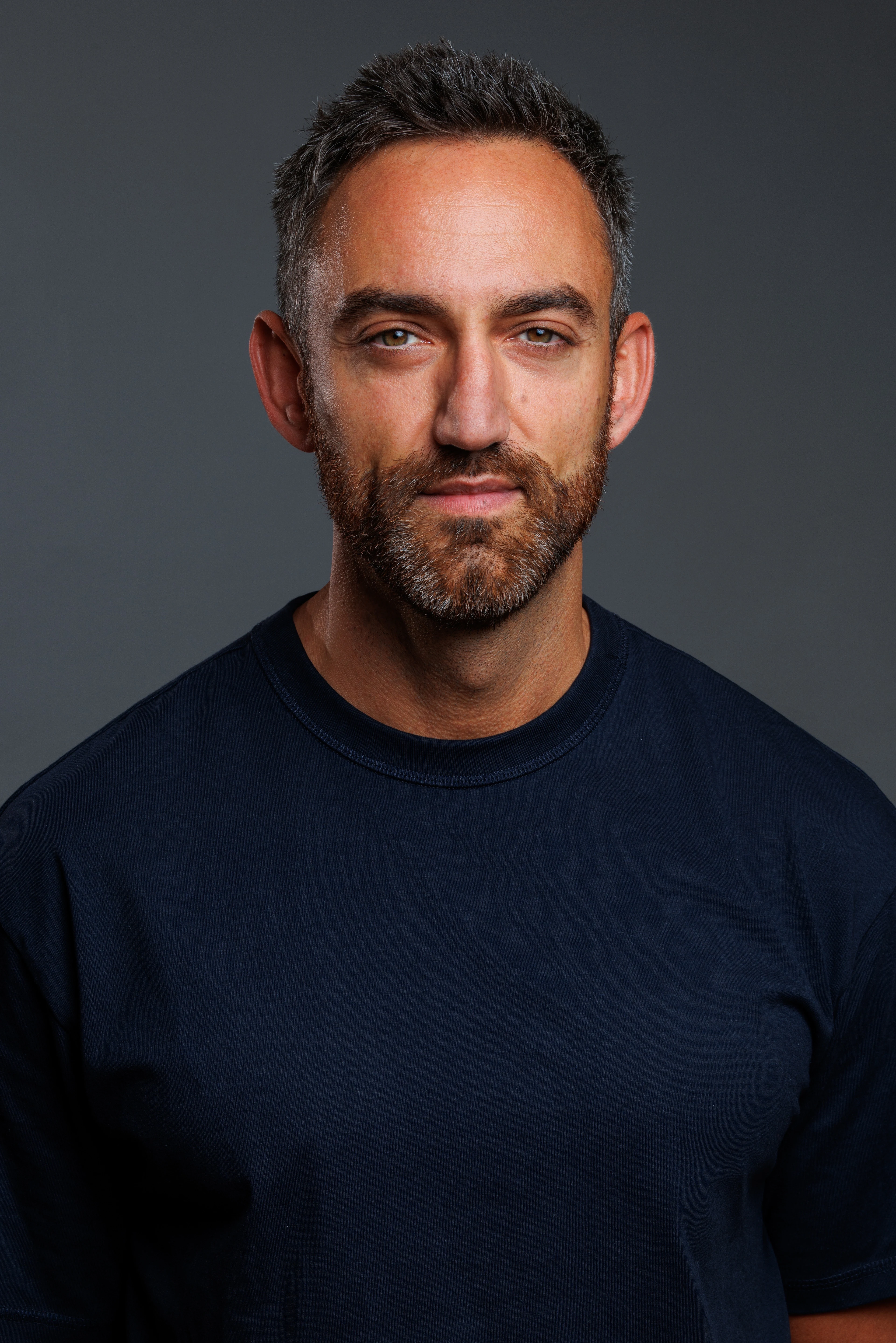 Profilbilde Edward McLaughlin