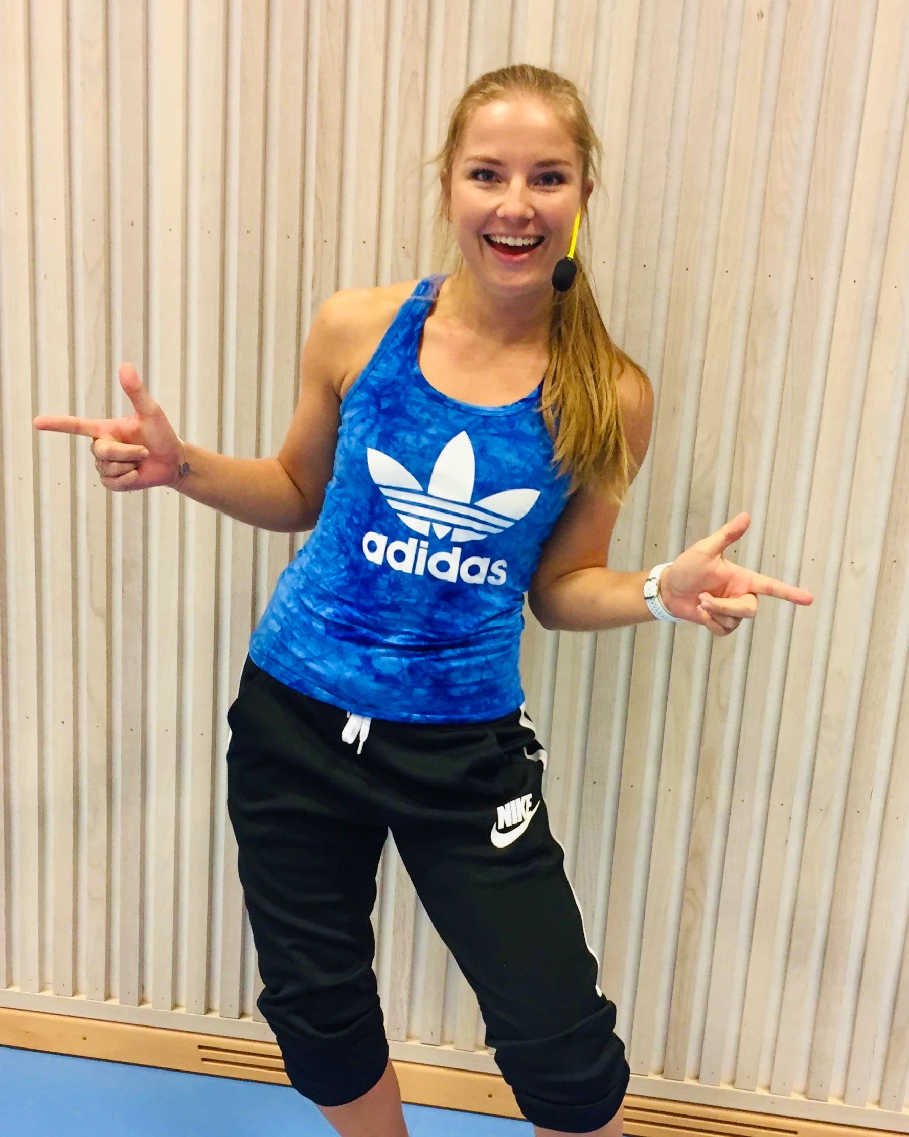 Profilbilde av Elena Kristine Aspholm