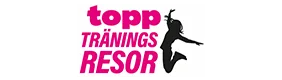 ToppTräningsresors logo