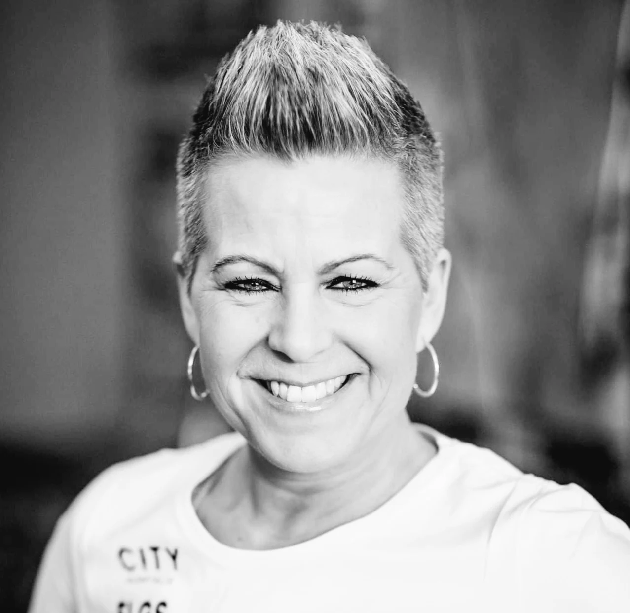 Kristin Wessman