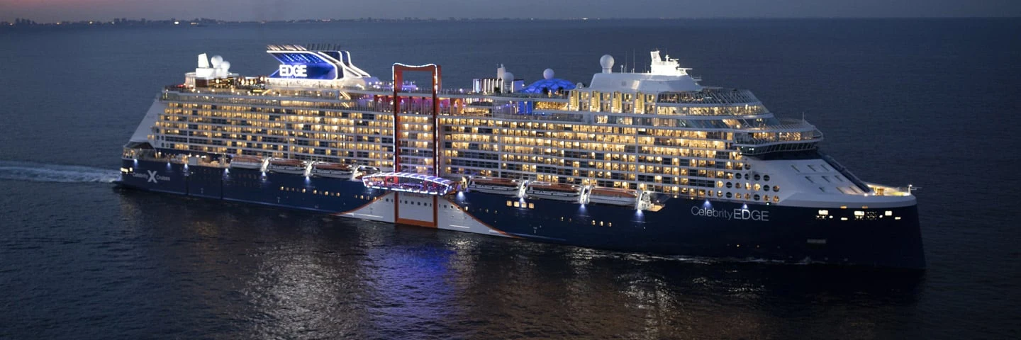 Celebrity Edge