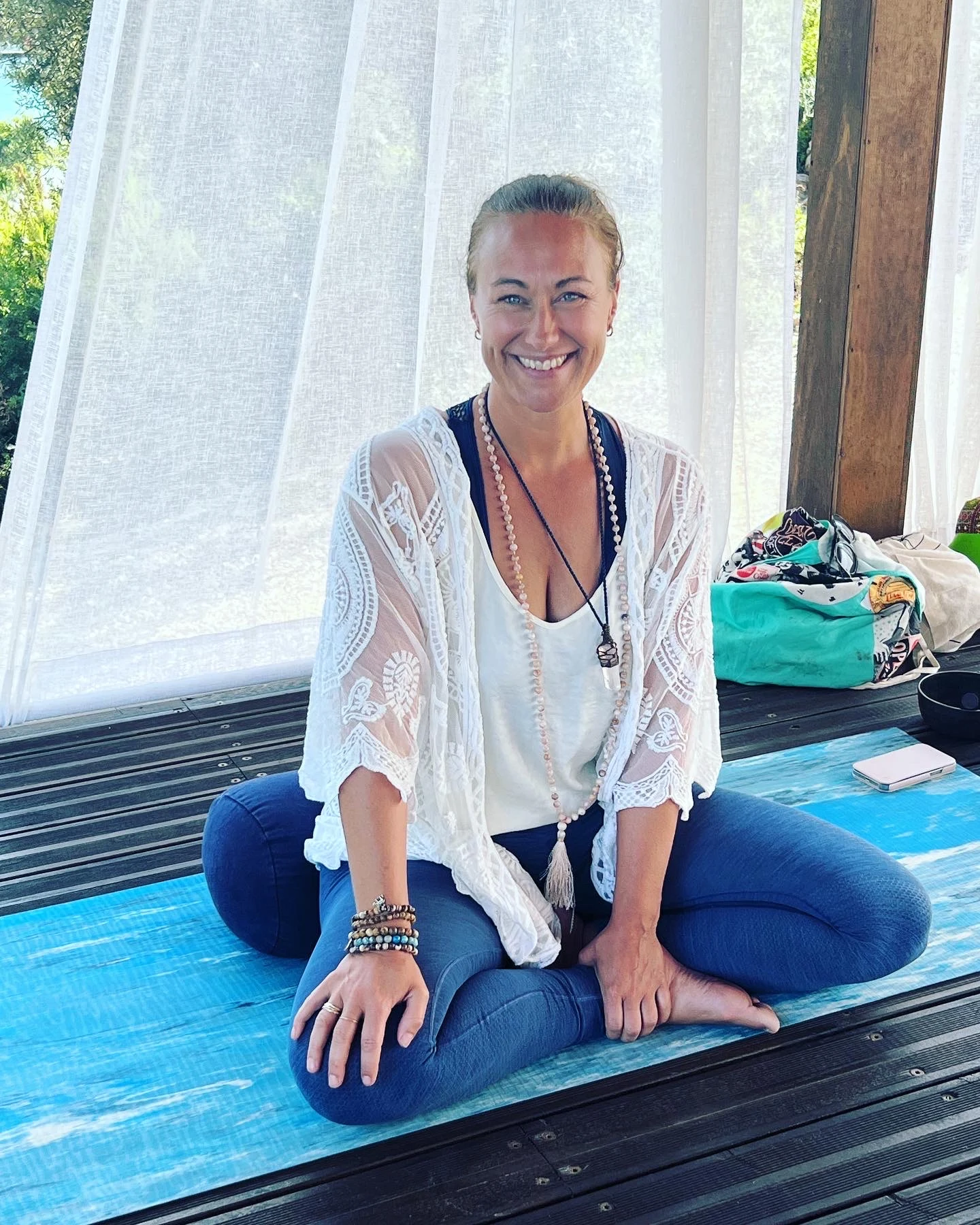 Profilbilde Johanna Fredriksson