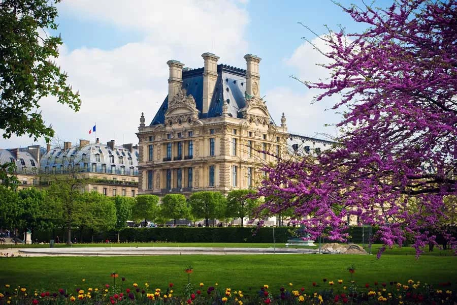 Hagen Tuileries