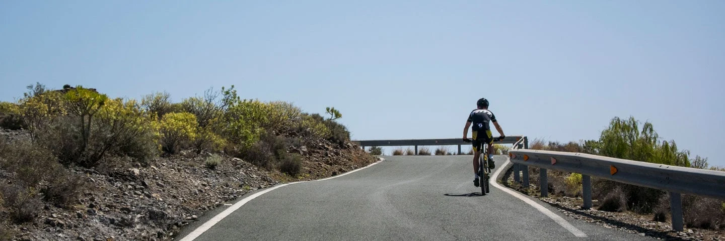 Fietsen