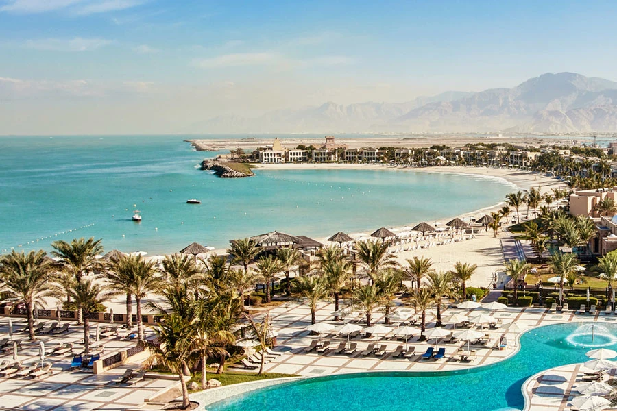 Ras Al Khaimah