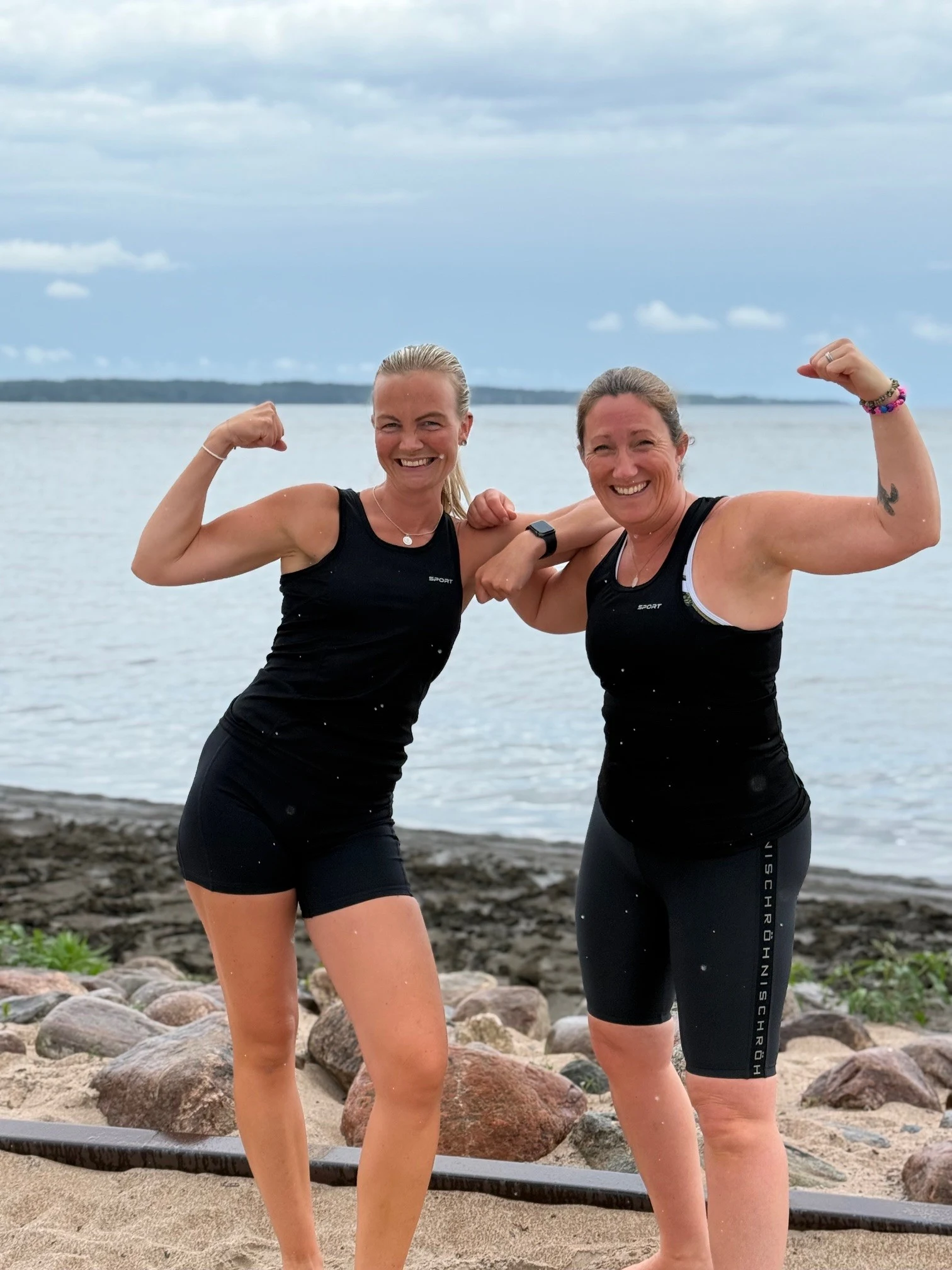 Jenny & Mathilda profilbild