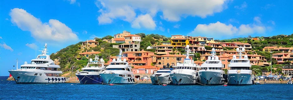 Porto Cervo