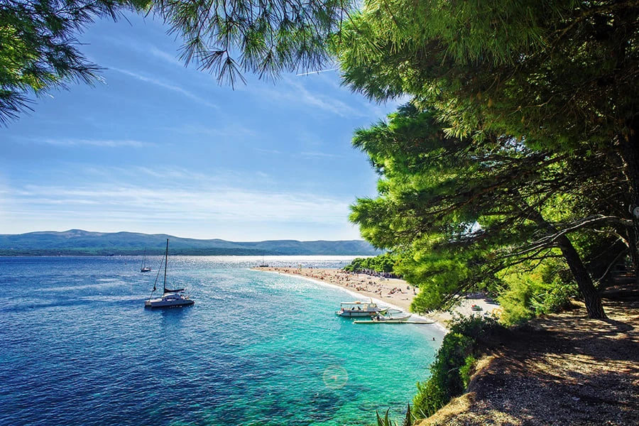 Zlatni-rat