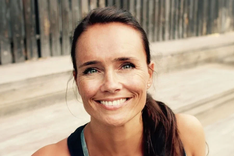 Silje Skjemstad Cruz
