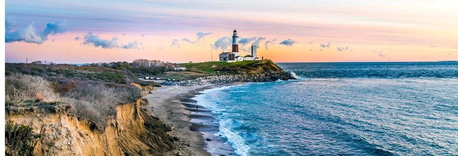 New York lighthouse