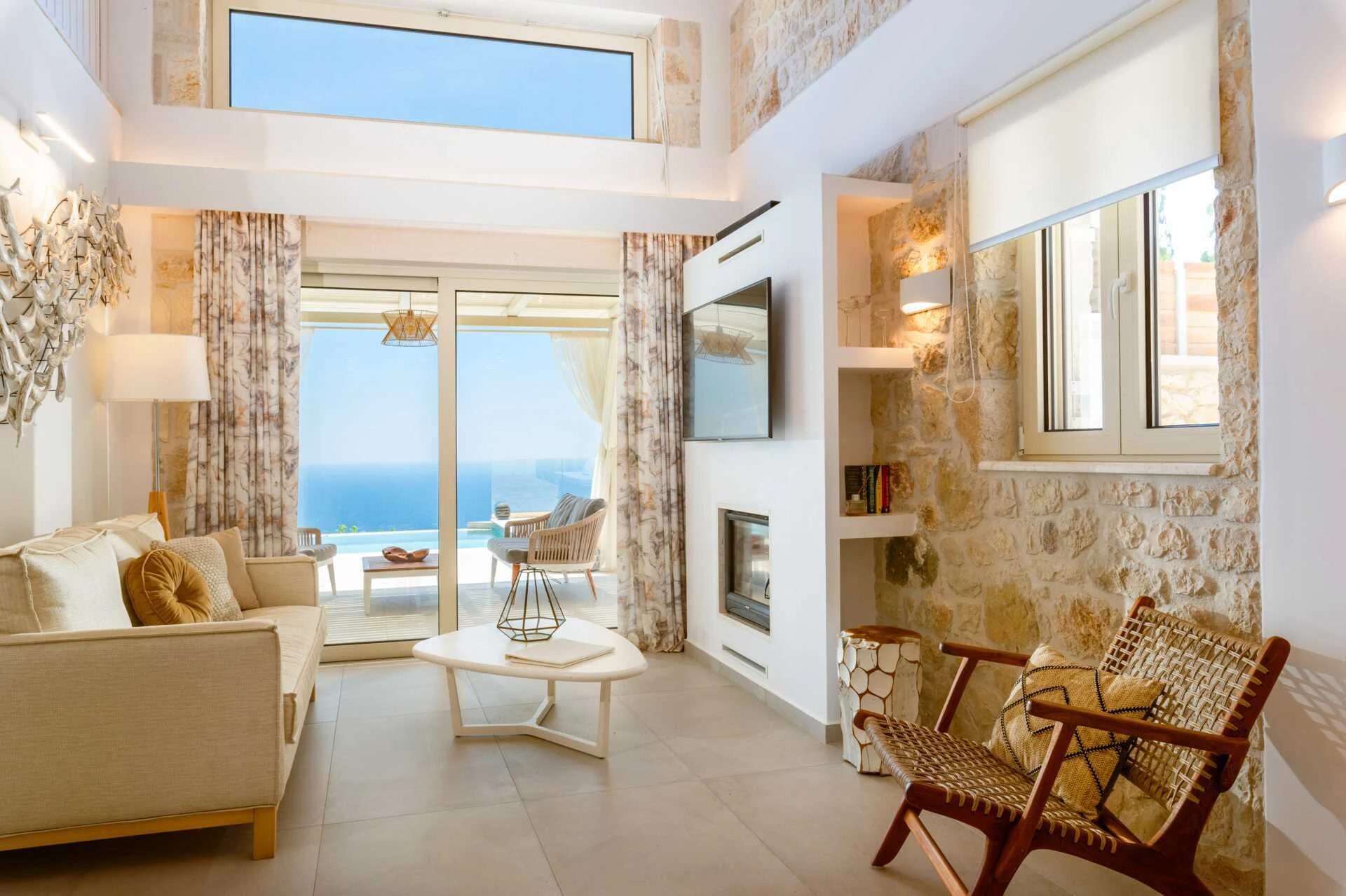 Parga Villas Collection
