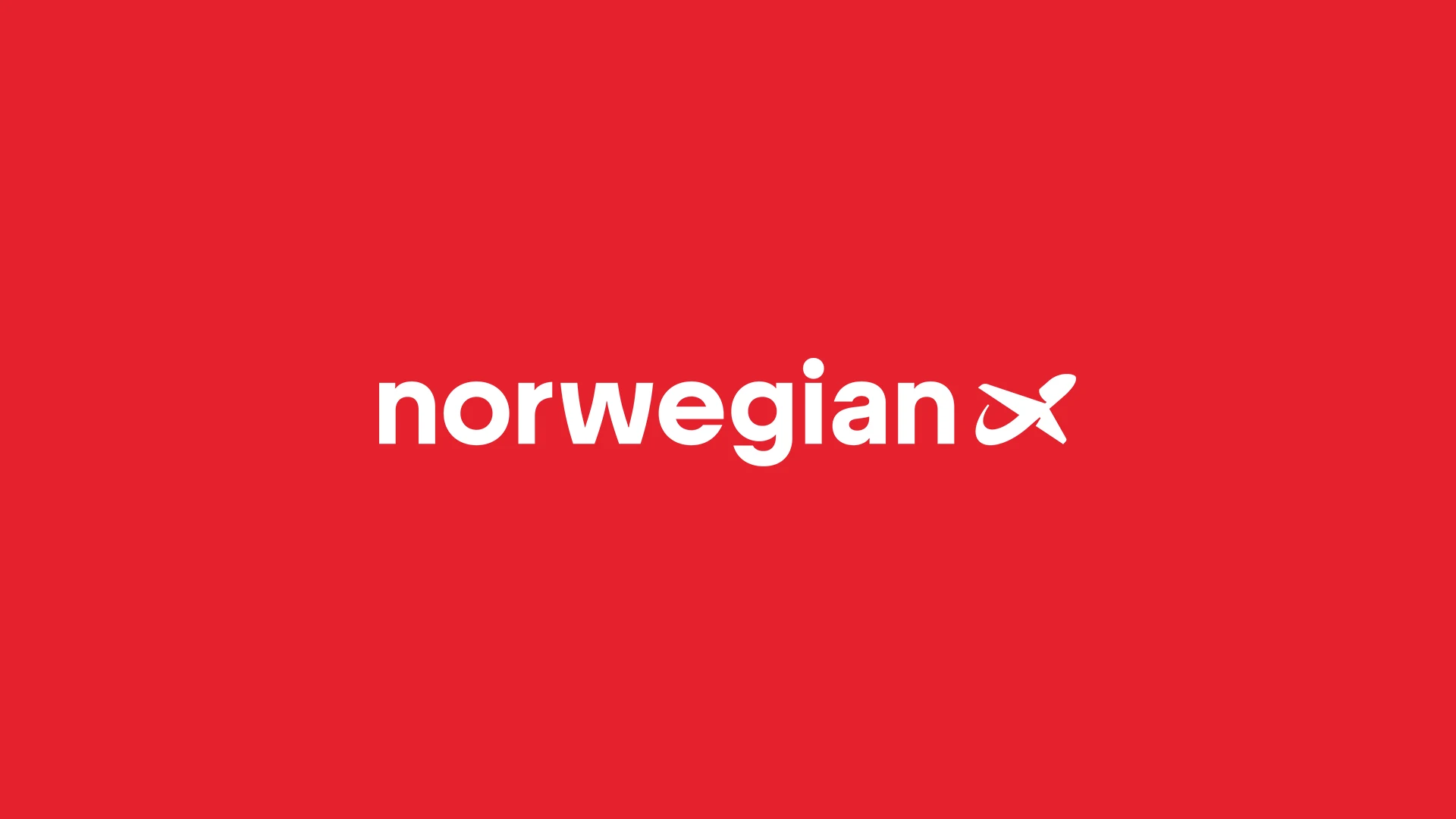 Norwegian logo