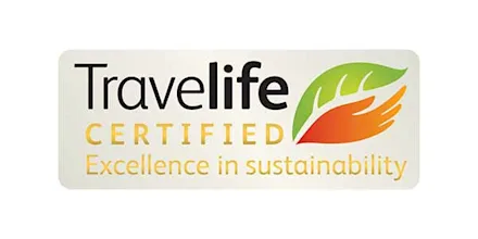 Travelife logo