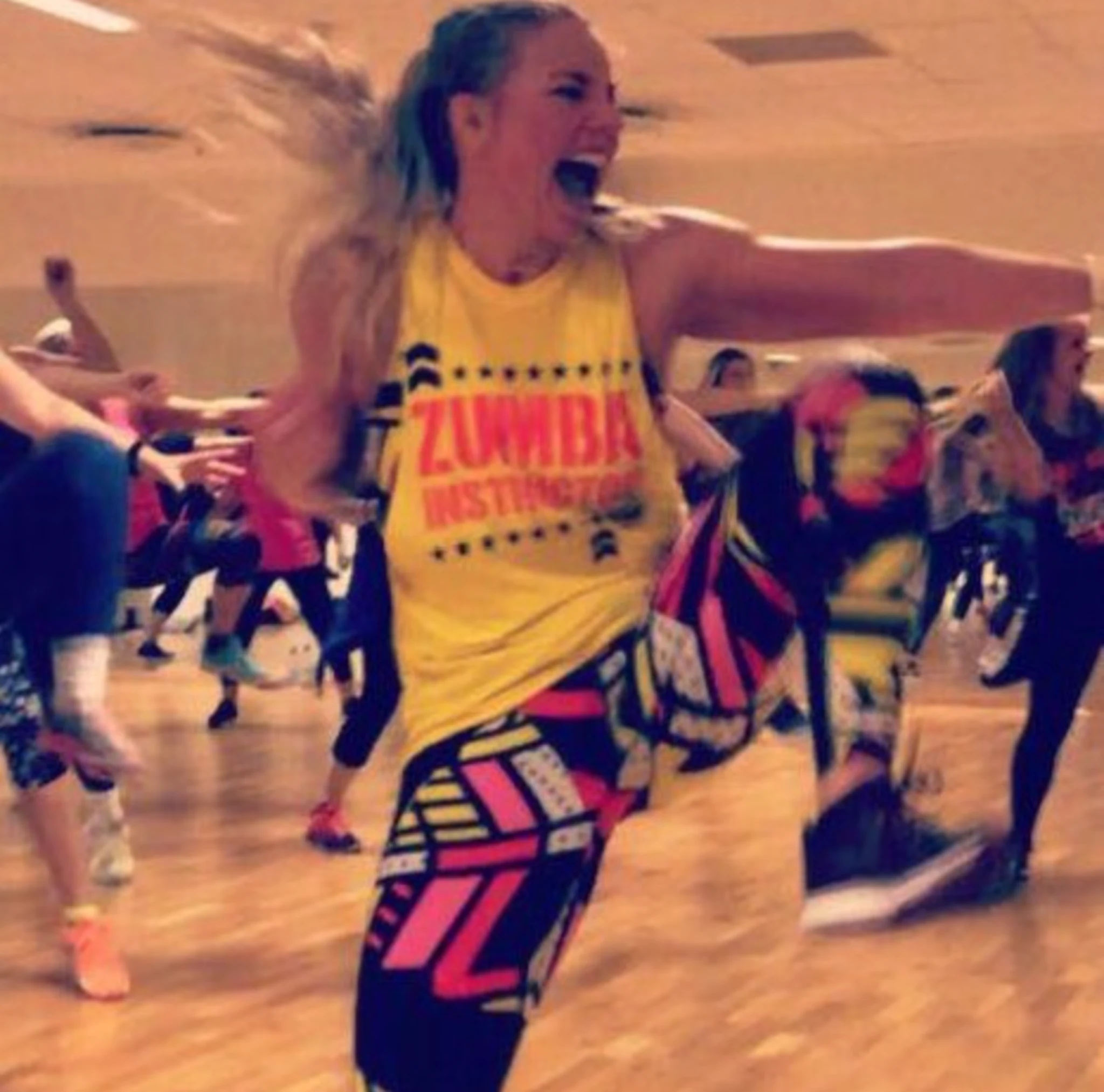 Profilbilde av Elin Jahren