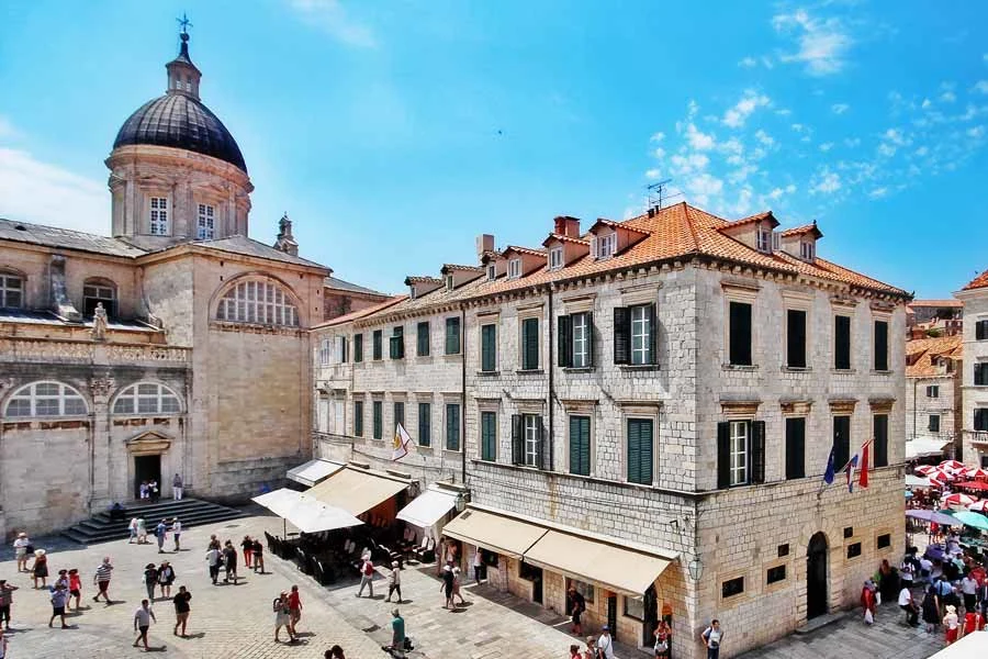 Dubrovnik