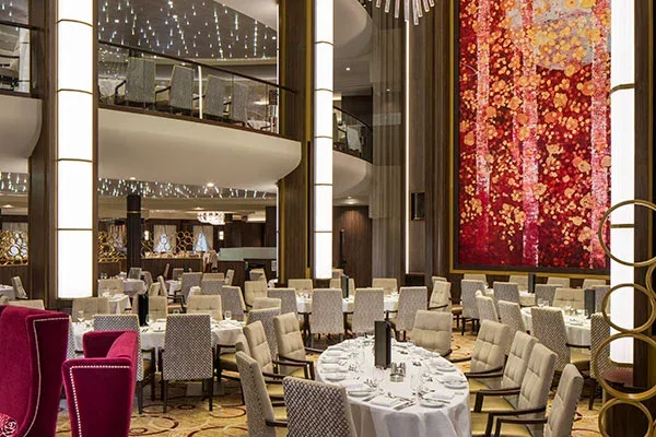 maindining restaurang