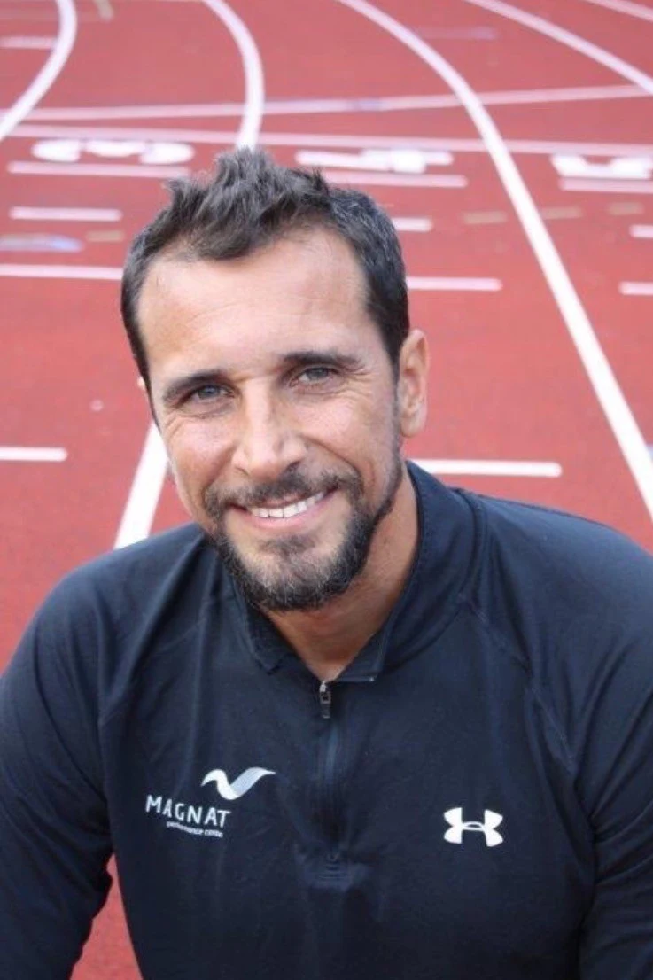 Profilbilde av Marcel da Cruz