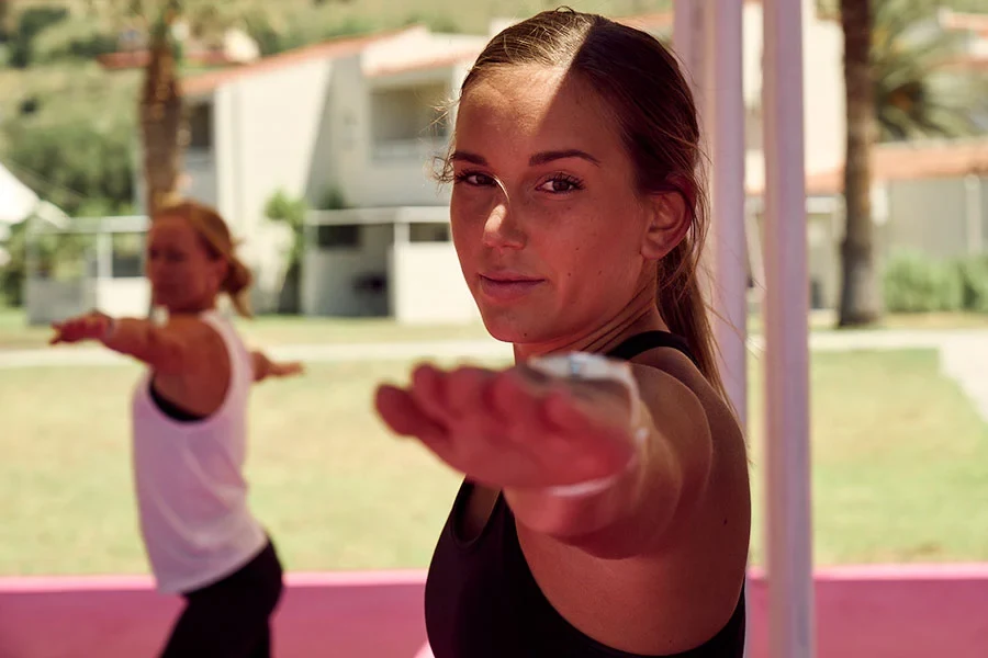Yoga
