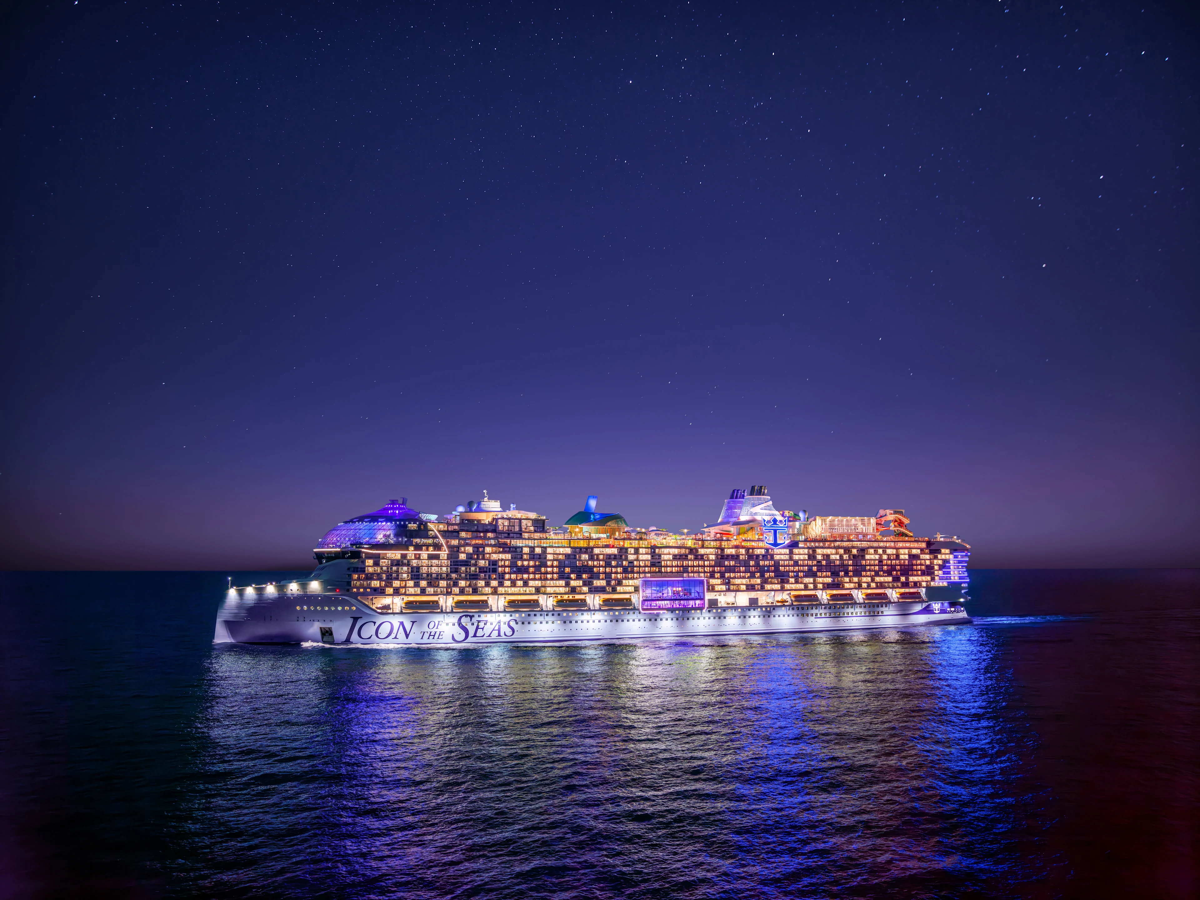 Royal Caribbean