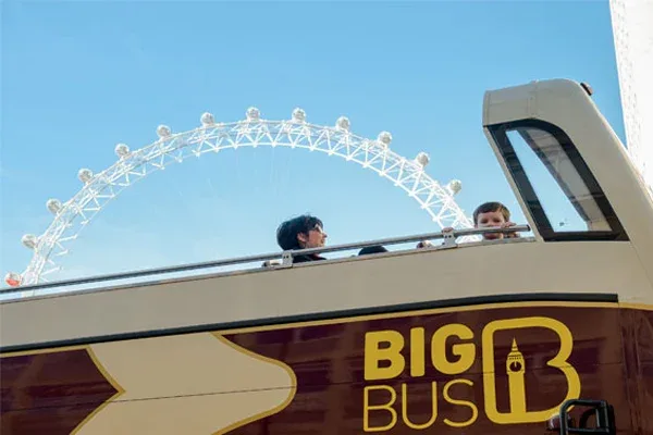 Big Bus  