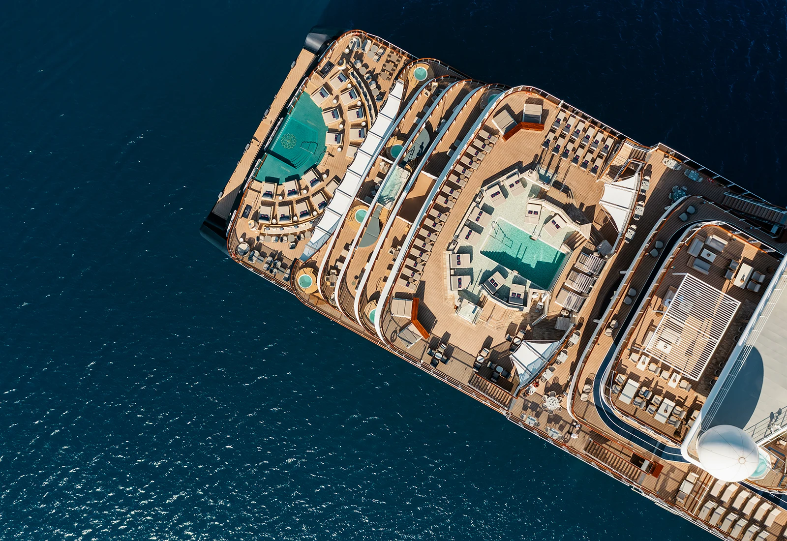 Cruise