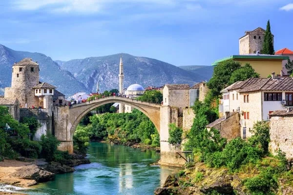 Mostar