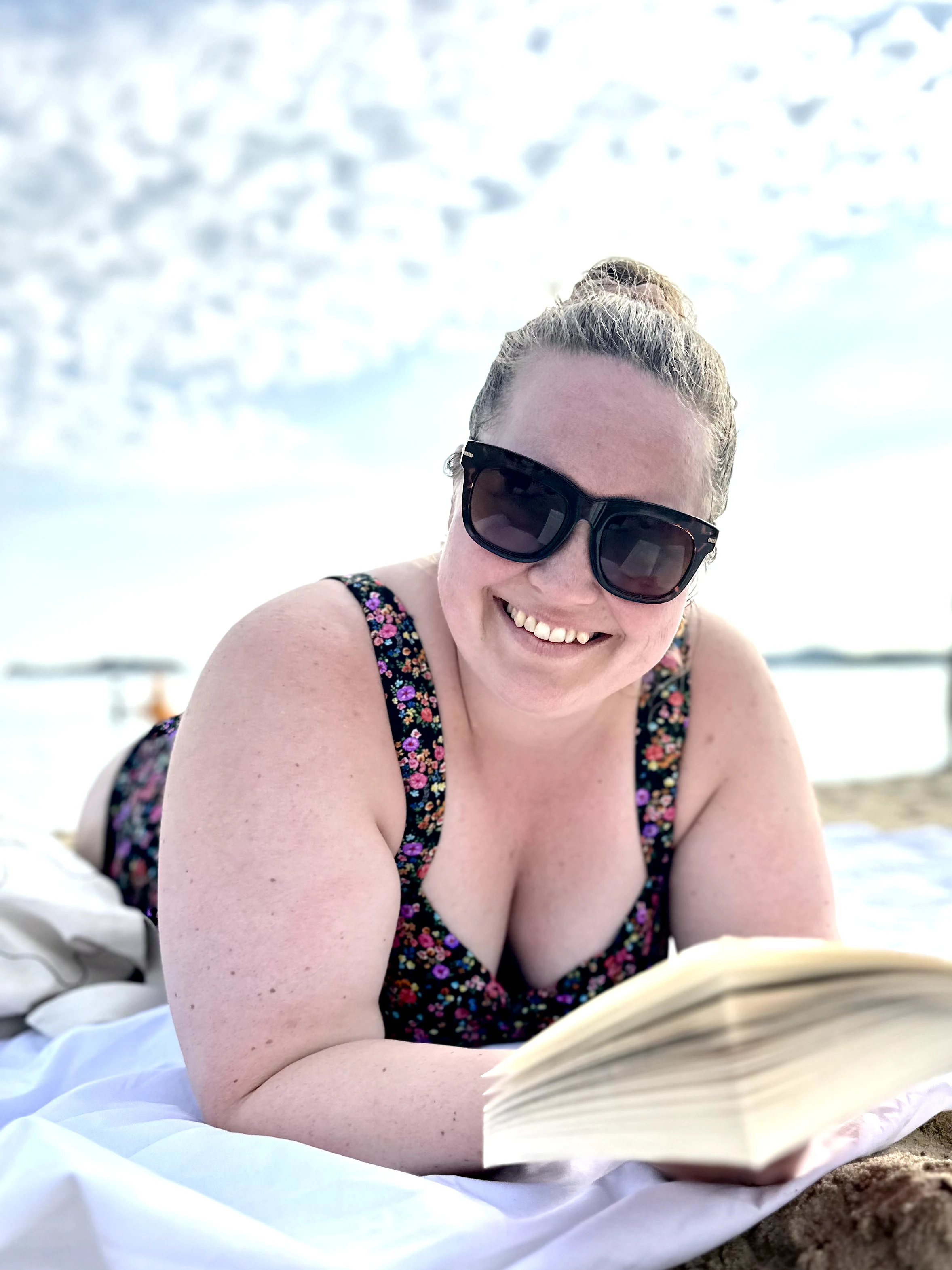 Malin Killie-Grenasberg