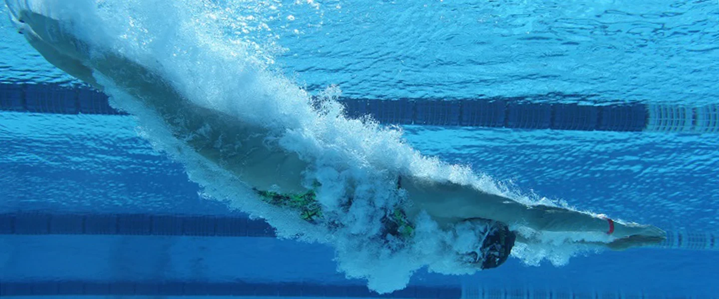 swim