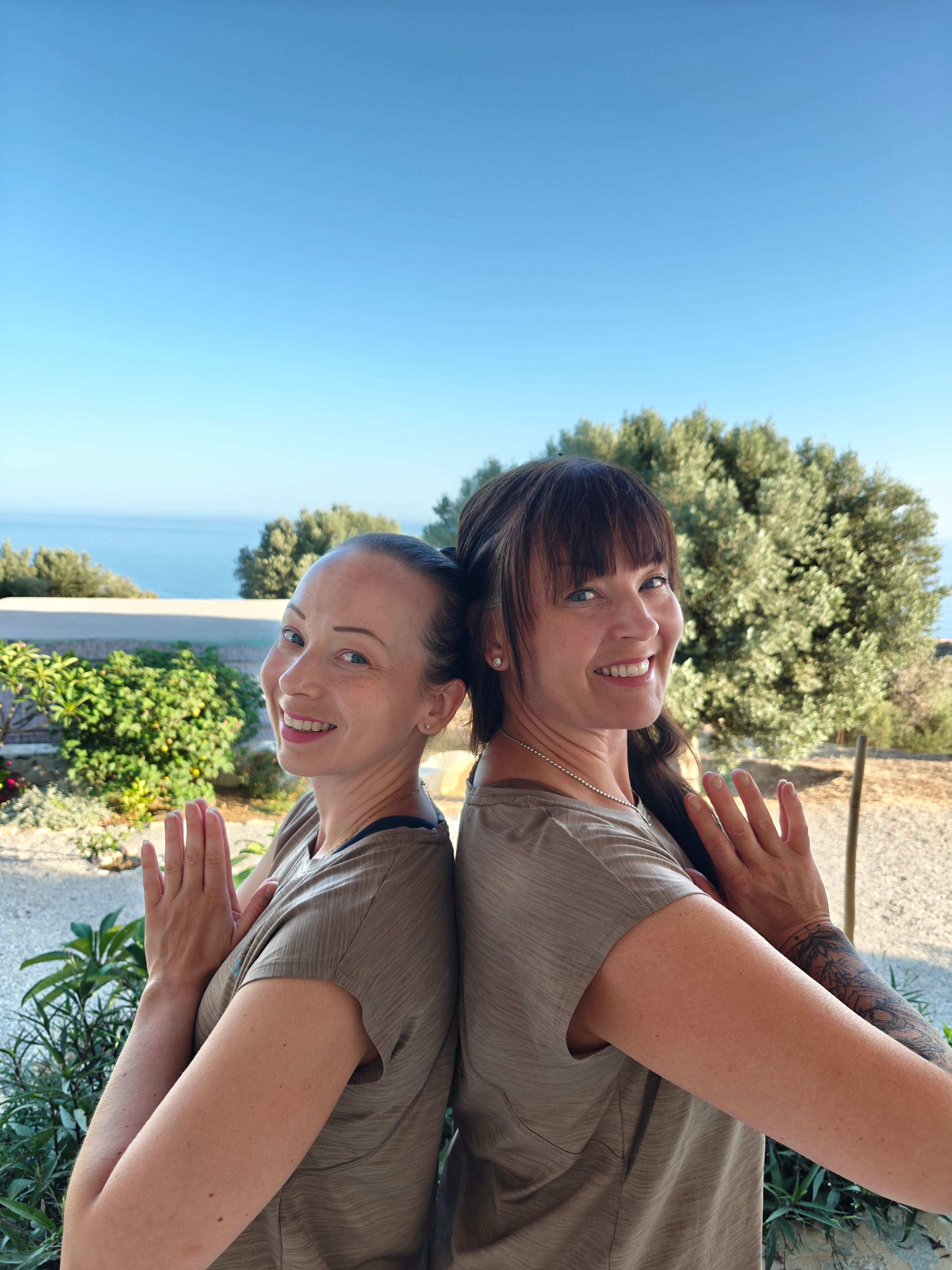 Lumia Mind Sini ja Piia