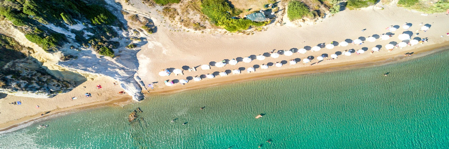 grekland zakynthos kalamaki beach