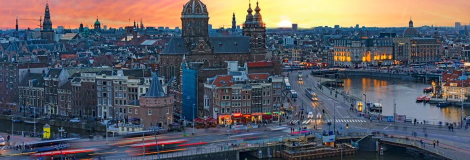 amsterdam