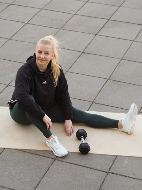 Roosa Närhi