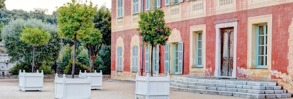 Musée-Matisse