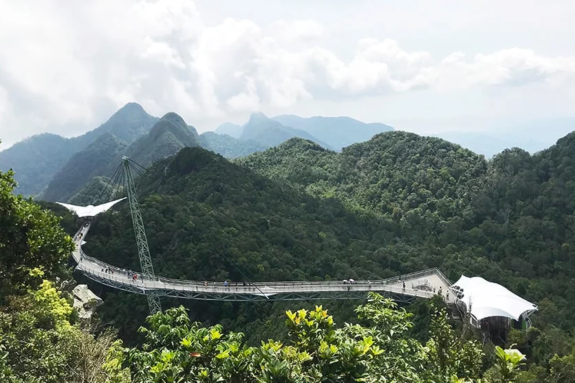 Skybridge_Langkawi