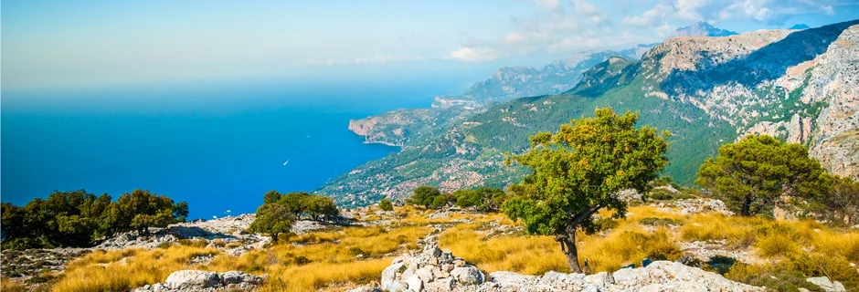 Mallorca