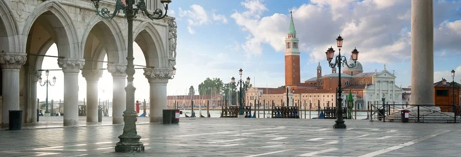 Piazza San Marco