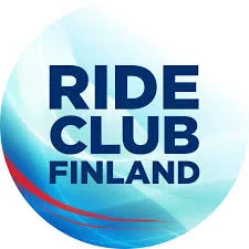 Ride Club logo FI