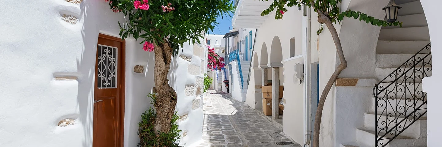 Paros