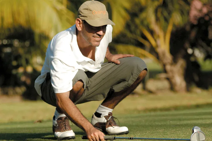 golf