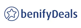 Benify deals logo