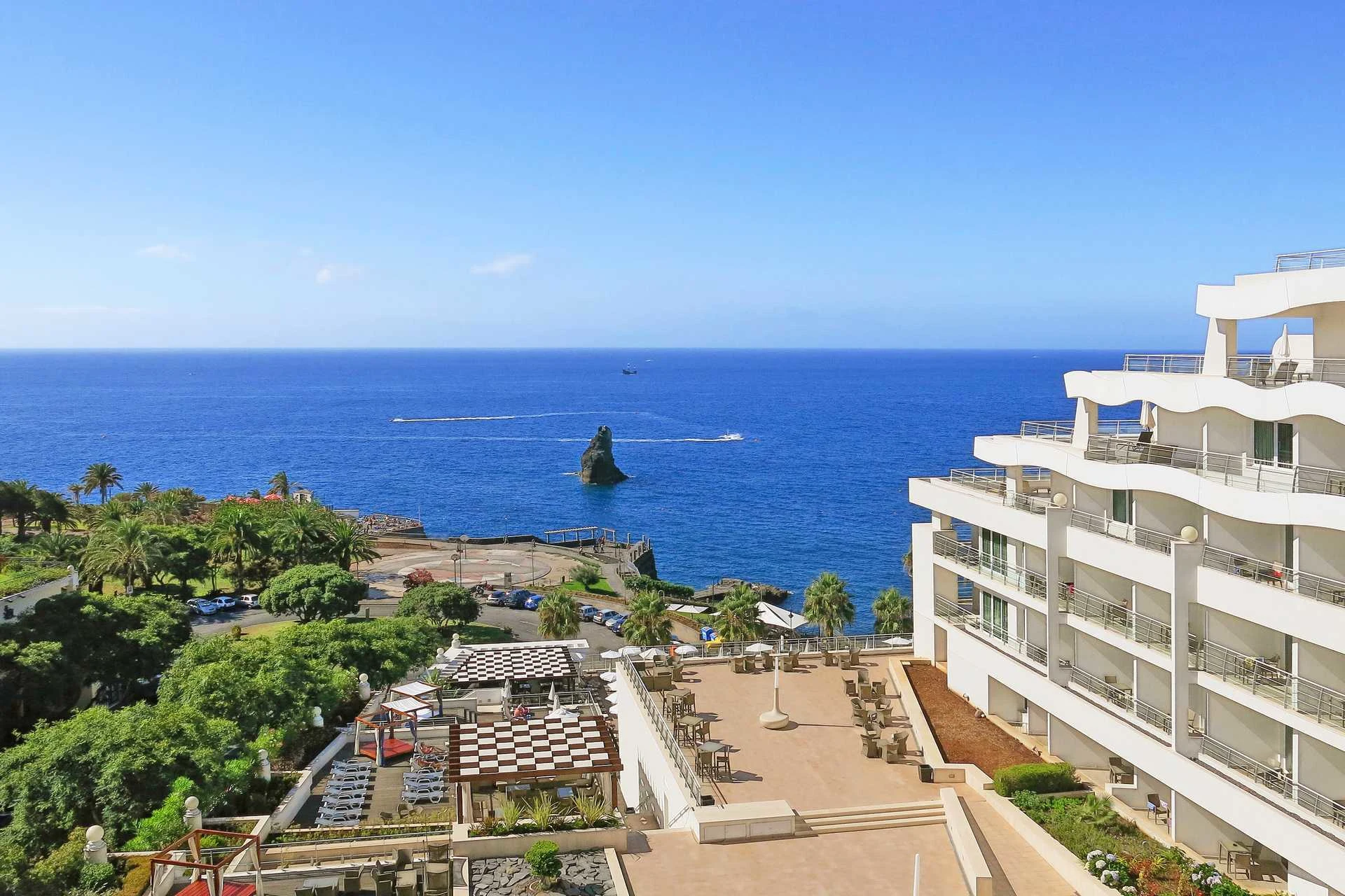 Melia Madeira Bilde