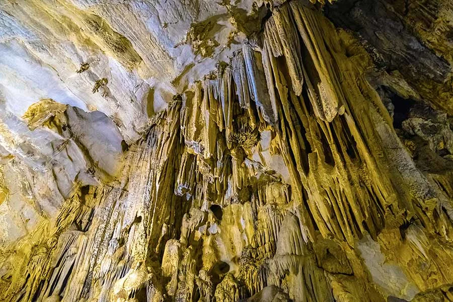 grotte