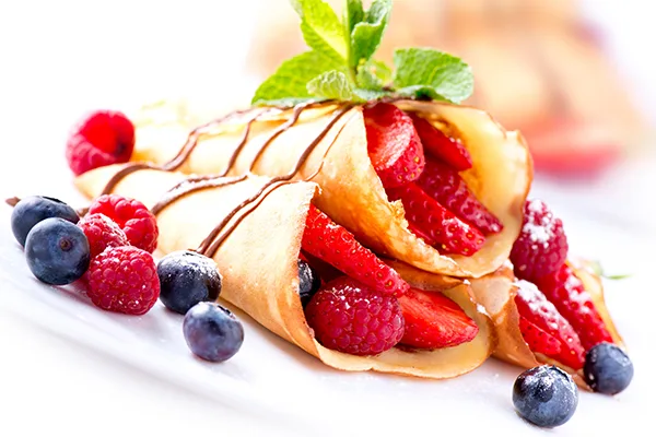 Pannenkoeken