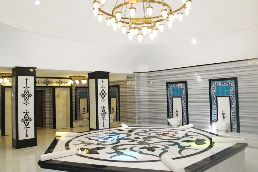 hamam