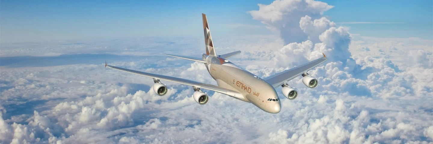 Etihad Airways