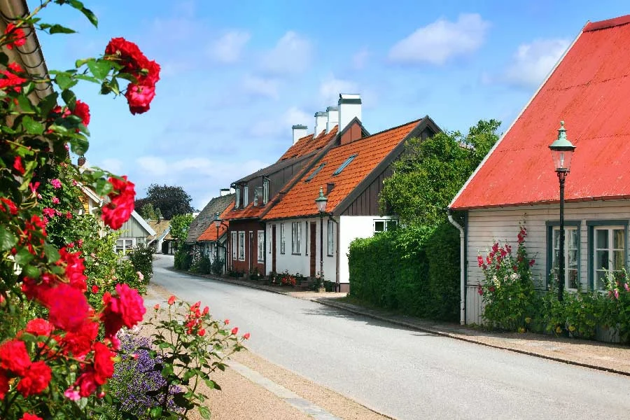 Båstad