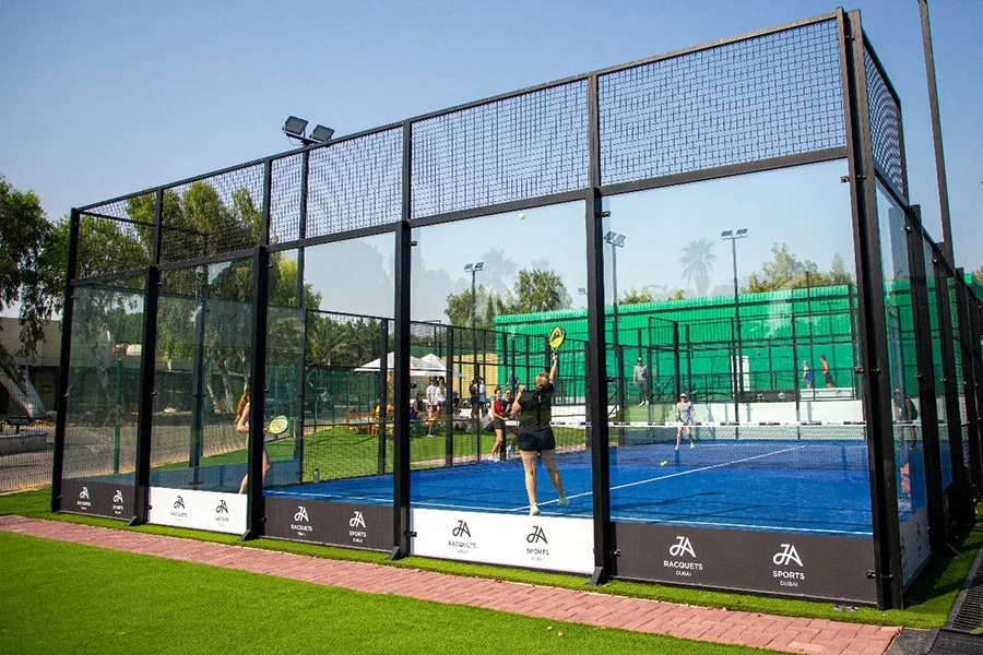 Padel